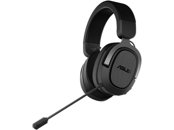 Asus Bežične gaming slušalice sa mikrofonom Tuf Gaming H3