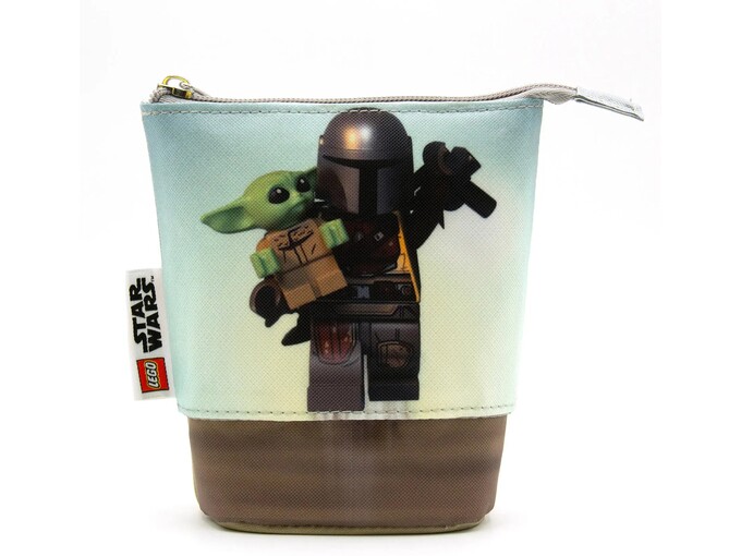 LEGO Star WarsThe Mandalorianpop-up pernica: Džet-pek