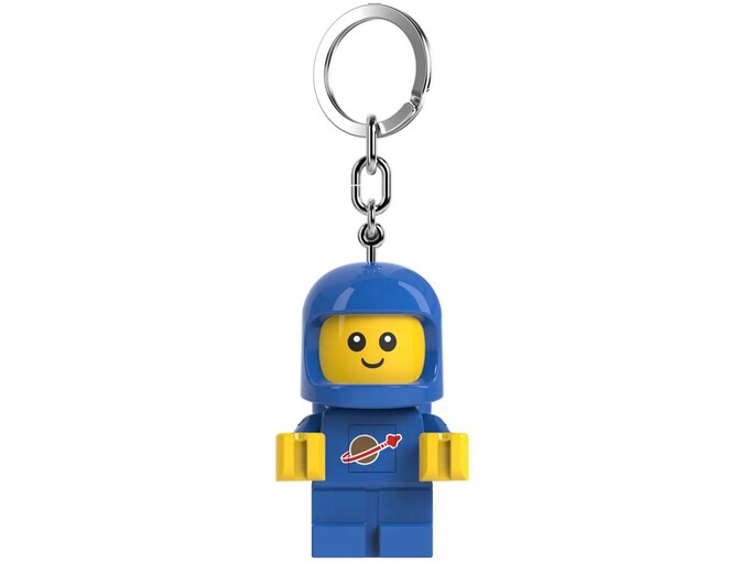 LEGO Minifigure Privezak za ključeve sa svetlom: Svemirska beba