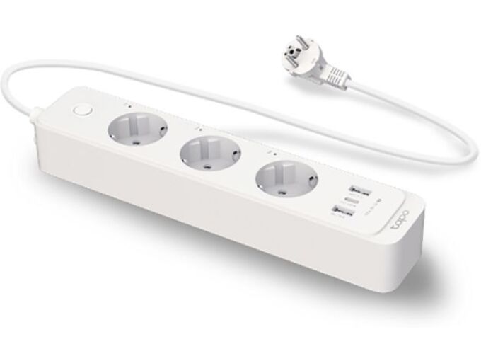TP-Link Smart Wi-Fi produžni kabl Tapo P300 USB-C, USB-A