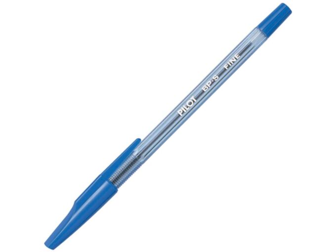 Pilot Hemijska olovka BPS F