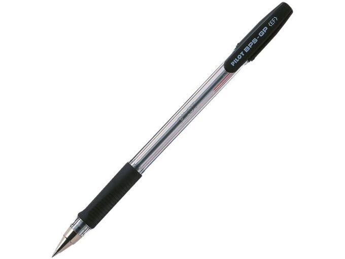 Pilot Hemijska olovka BPS-GP Extra Fine