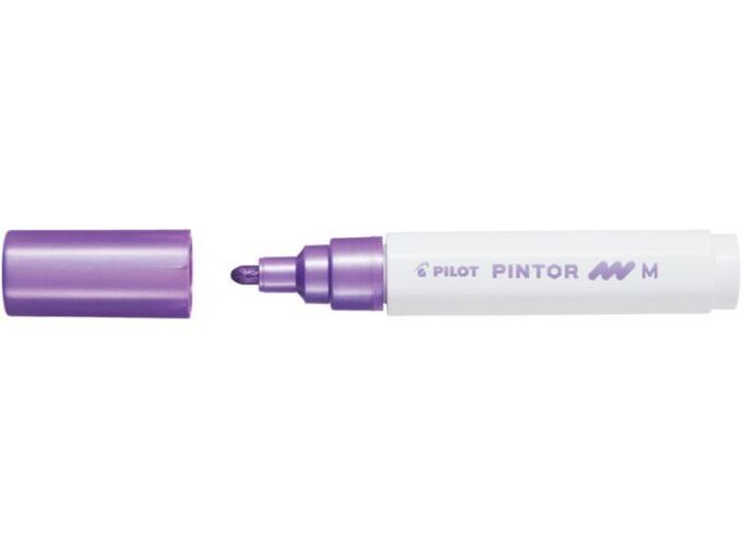 Pilot Marker Pintor M