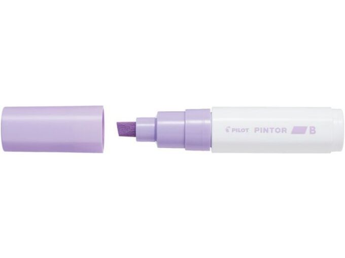 Pilot Marker Pintor Pastel B