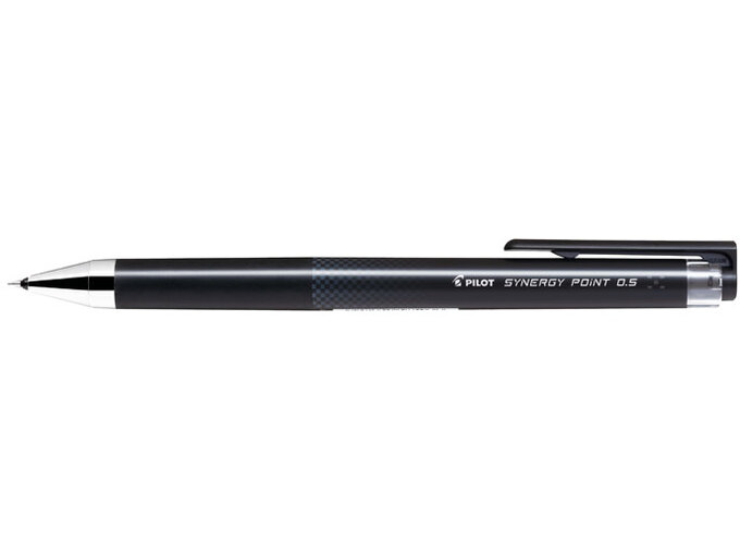 Pilot Hemijska olovka Synergy 0,5