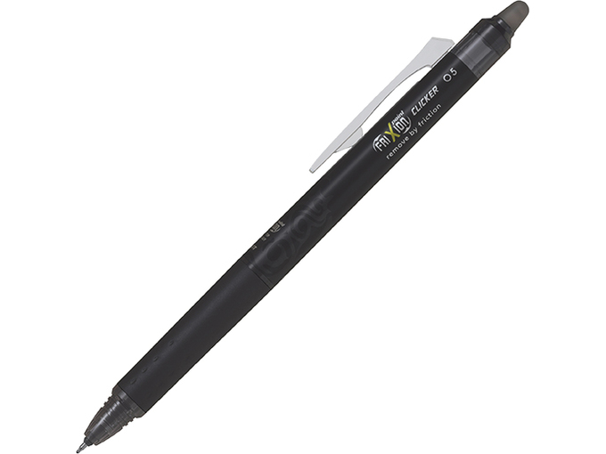 Pilot Roler Frixion Clicker Synergy 0.5