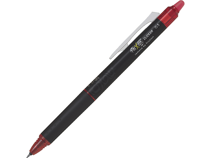 Pilot Roler Frixion Clicker Synergy 0.5