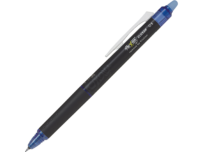 Pilot Roler Frixion Clicker Synergy 0.5