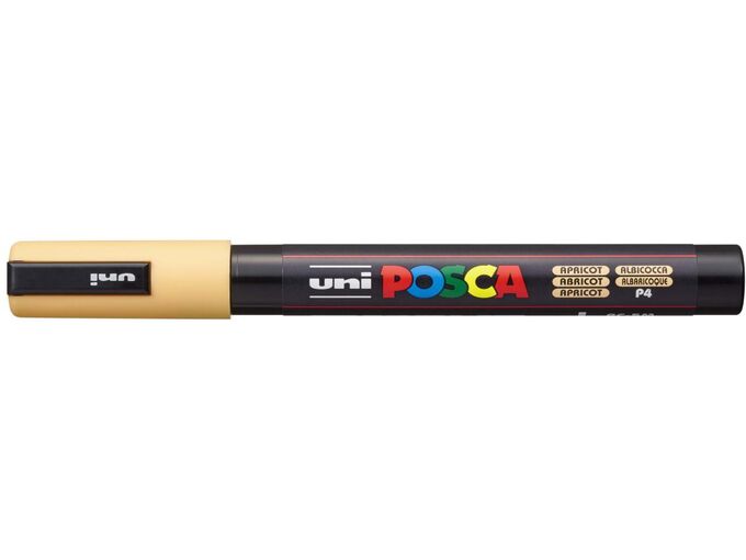 Uni Marker PC-5M kajsija P4 Posca