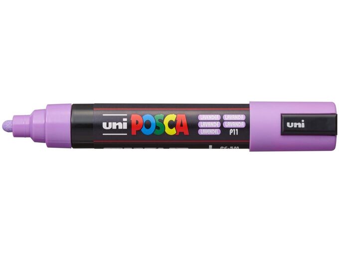 Uni Marker PC-5M lavanda P11 Posca