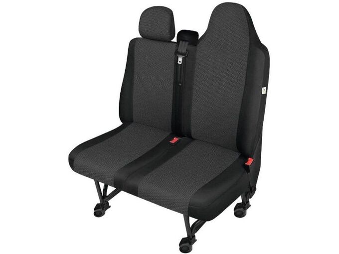 Kegel Blazusiak Presvlaka za suvozačeva sedišta Renault Master 2010-/Opel Movano 2010-/Nissan Nv400