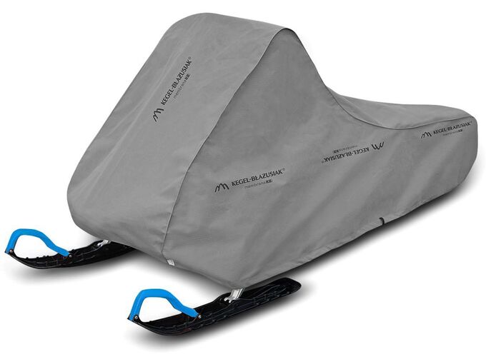 Kegel Blazusiak Cerada za motorne sanke veličina xl 350x127x60x90cm