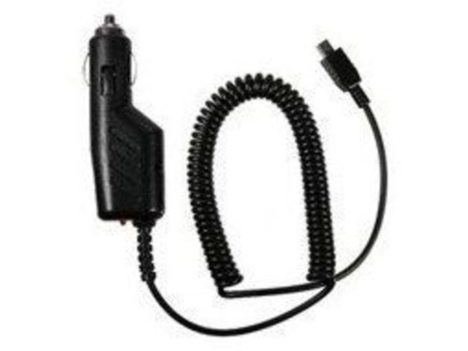 Plantronics Punjač za auto, SIF-2 konekcija 520/R