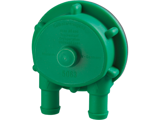 Kwb Pumpa za pretakanje P 63 Maxi | SB za bušilice sa vratom 43mm 1/2"