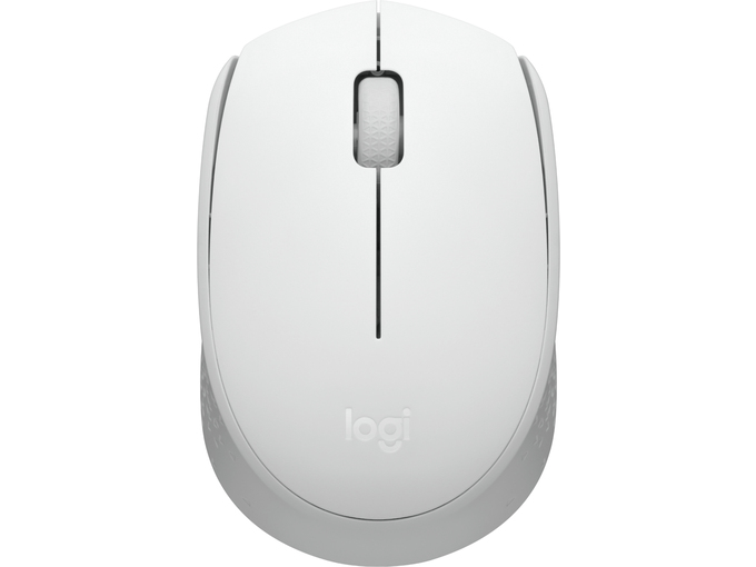 Logitech Wireless miš M171