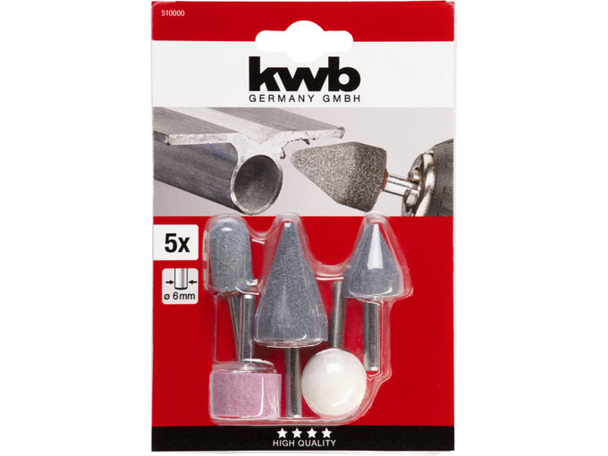 Kwb Brusni kamen set 5/1 | SB