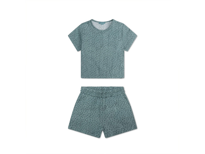 Swim Essential Komplet šorts i majica za dečake 80.833 - 2023SE1304