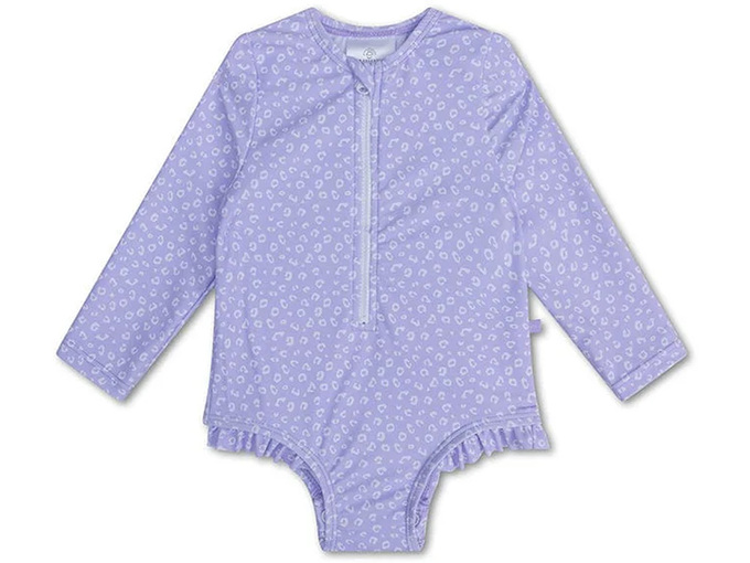 Swim Essential Kupaći kostim za devojčice 70.833 - 2023SE536