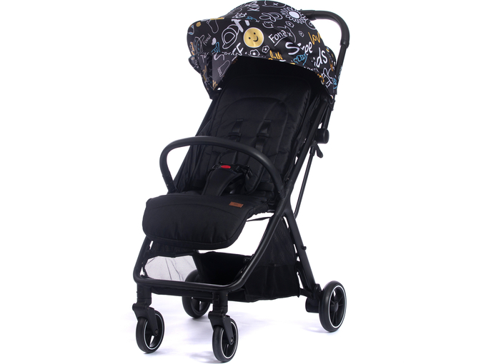 BBO Kolica za bebe 517 Quick