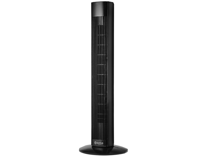 Estia Stubni ventilator sa daljinskim ES06-21580 91cm 45w