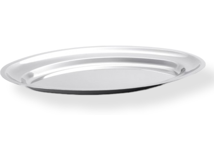 Bratstvo Oval 26,5x17,5cm