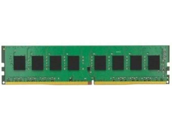 Dell Memorija 16GB 1RX8 DDR4 UDIMM 3200MHz ECC