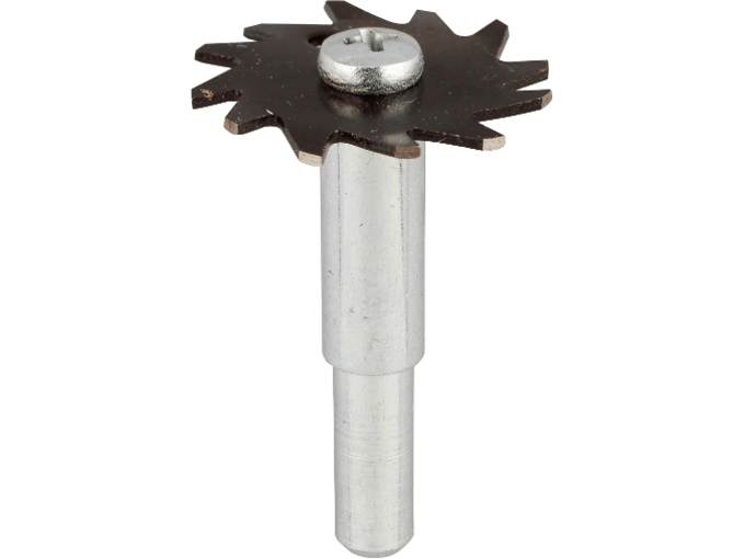 Kwb Glodalo za drvo 2.5x30 prorez | SB