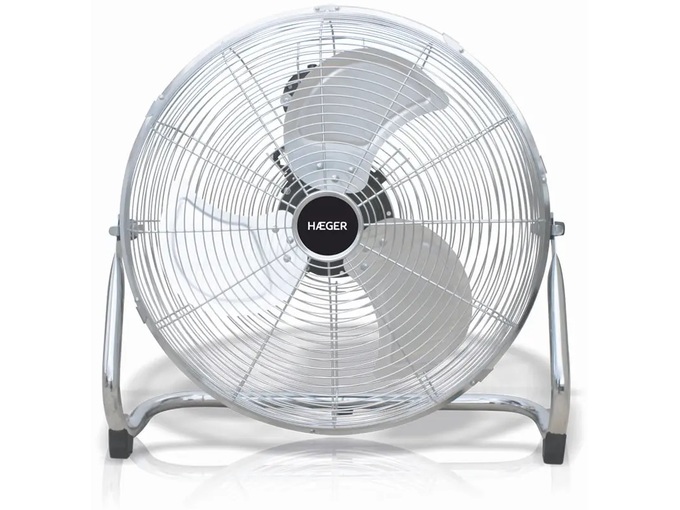 Haeger Ventilator podni 45cm 90w HEFF-018.006A