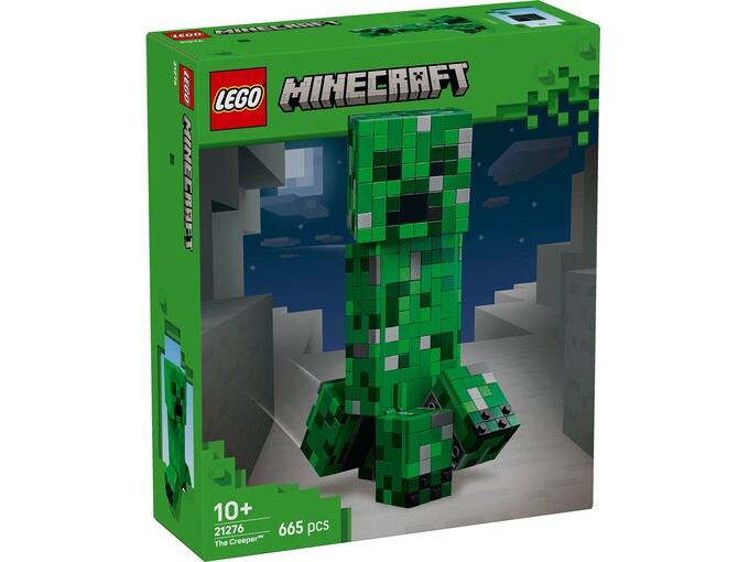 LEGO Kriper 21276
