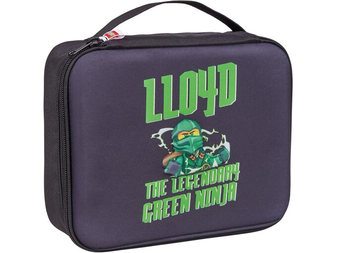 LEGO Ninjago Torba za užinu: Lojd