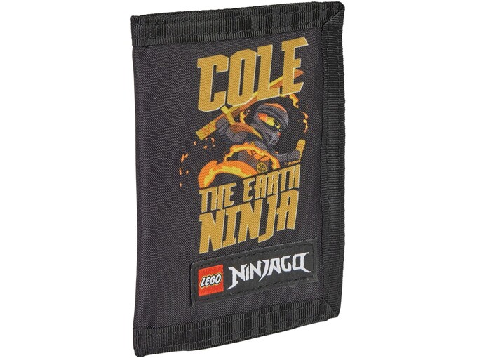 LEGO Ninjago Novčanik: Kol