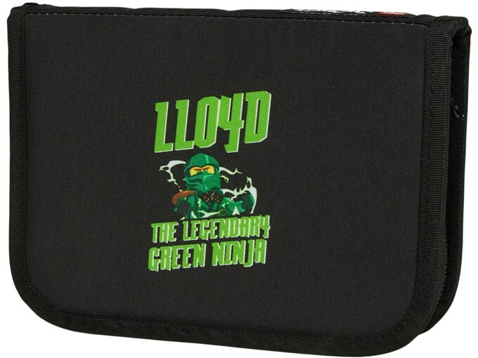 LEGO Ninjago Pernica sa priborom: Lojd