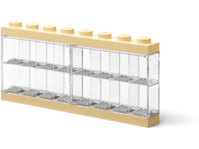 LEGO Hari Poter Izložbena polica za 16 minifigura