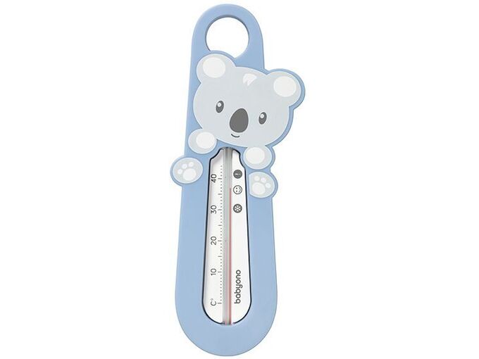 BabyOno Termometar za kupanje Koala