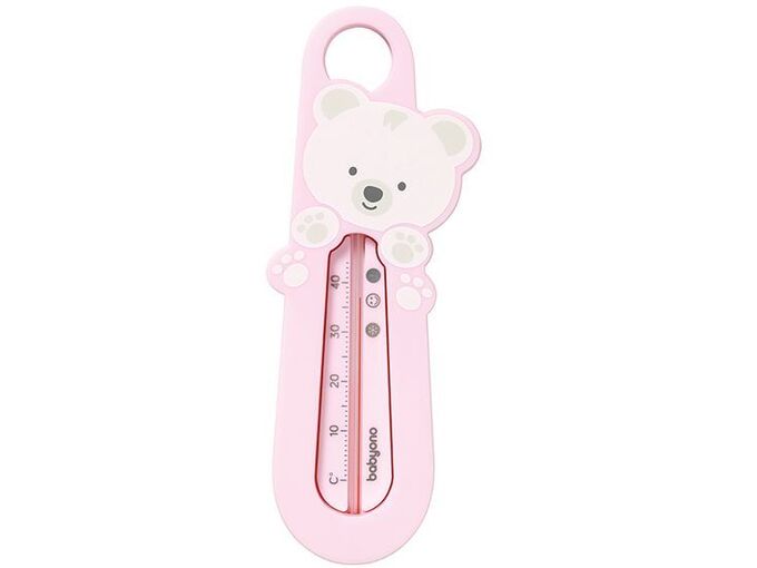 BabyOno Termometar za kupanje Meda