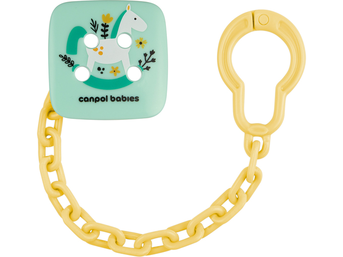 Canpoll Babies Lanac za varalicu 0m+ 2/438