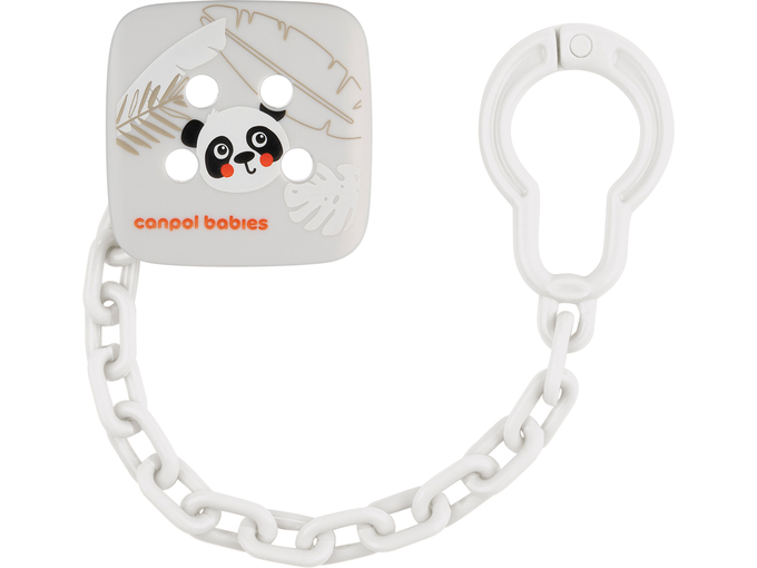 Canpoll Babies Lanac za varalicu Babiesboo 0m+ 2/439