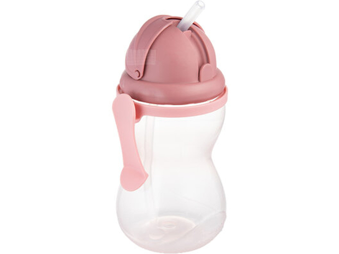 Canpol Babies Sportska šolja sa slamkom 370ml 56/113 New