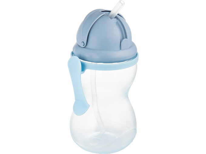 Canpol Babies Sportska šolja sa slamkom 370ml 56/113 New