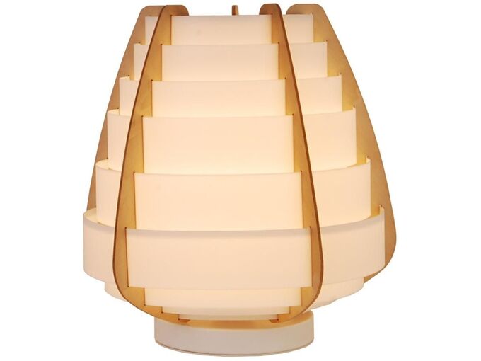 Stona lampa Nagoja 1x40W