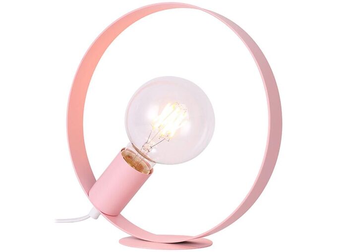 Stona lampa Nexo 1x40W E27