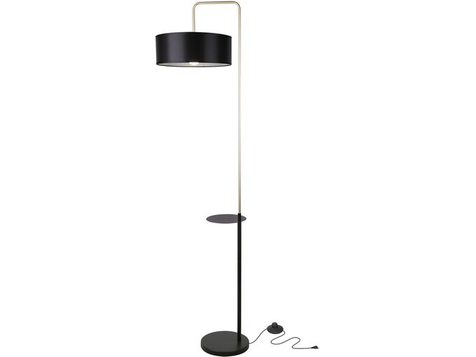 Podna lampa Impact 1x40W E27