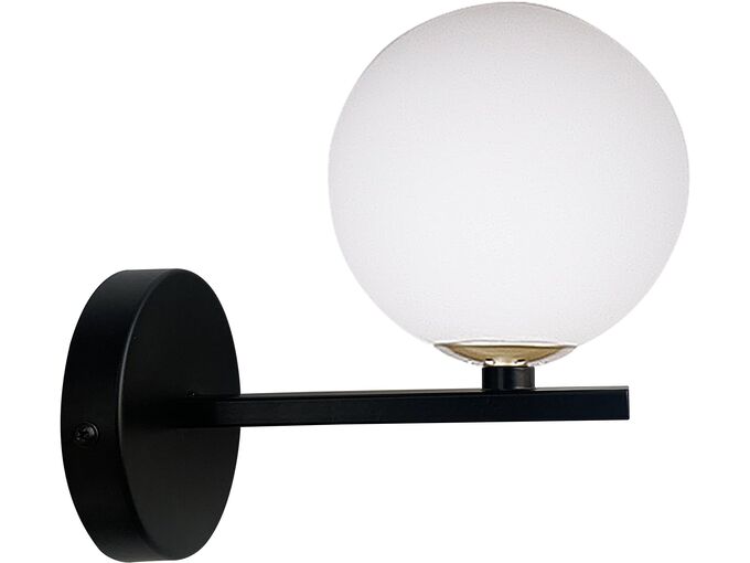 Zidna lampa Kama 1x28 G9