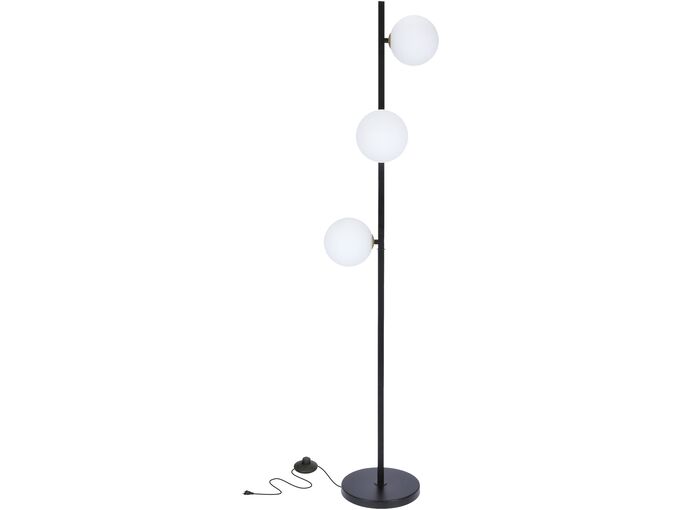 Podna lampa Kama 3x28W G9