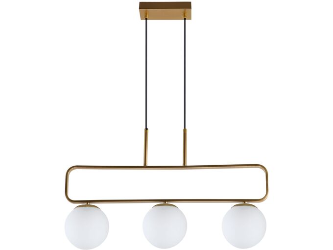Viseća lampa Jove 3x20W G9