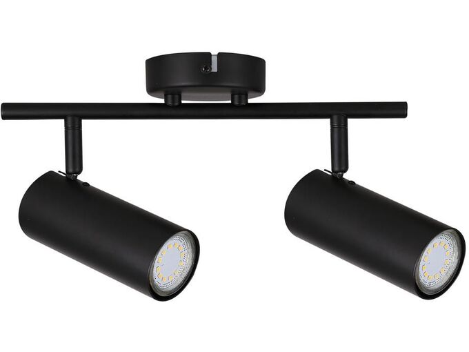 Zidna lampa Colly 2x15W GU10