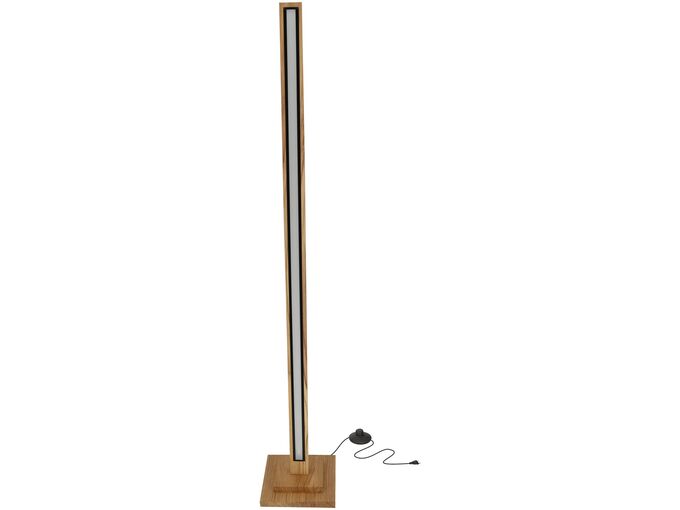 Podna lampa Alset 1x18W LED 4000