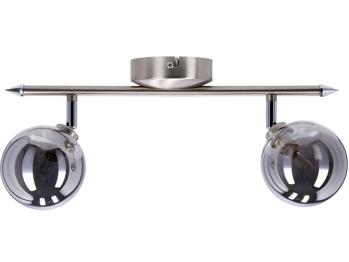 Plafonska lampa Rodia 2x40W G9