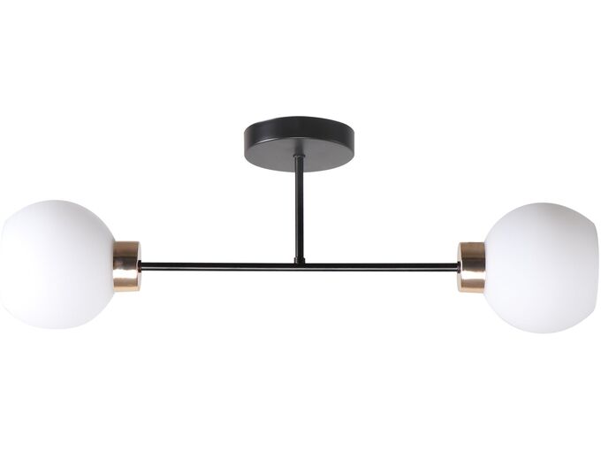 Luster Amanda 2x40 E27