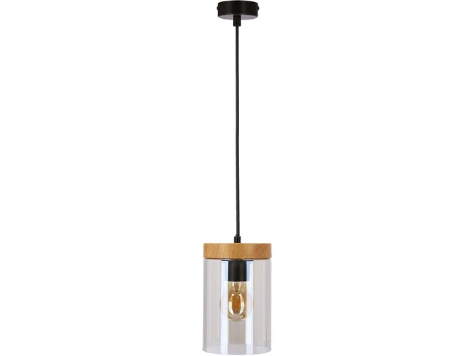 Visilica + drvo Wels 1x40W E27